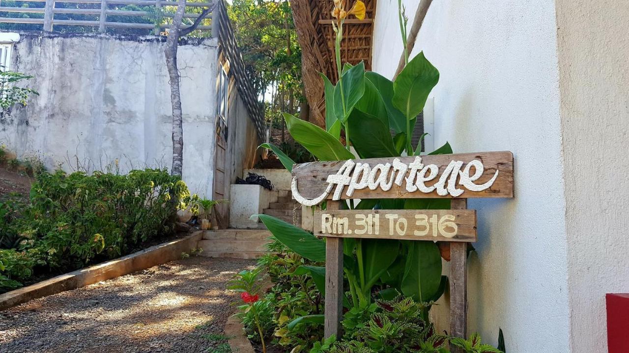 Alta Vista Ilocandia Inc. Pagudpud Eksteriør billede