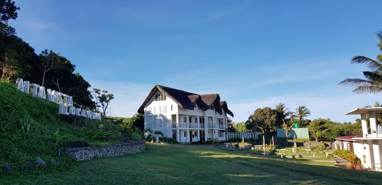 Alta Vista Ilocandia Inc. Pagudpud Eksteriør billede