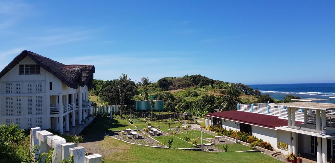 Alta Vista Ilocandia Inc. Pagudpud Eksteriør billede