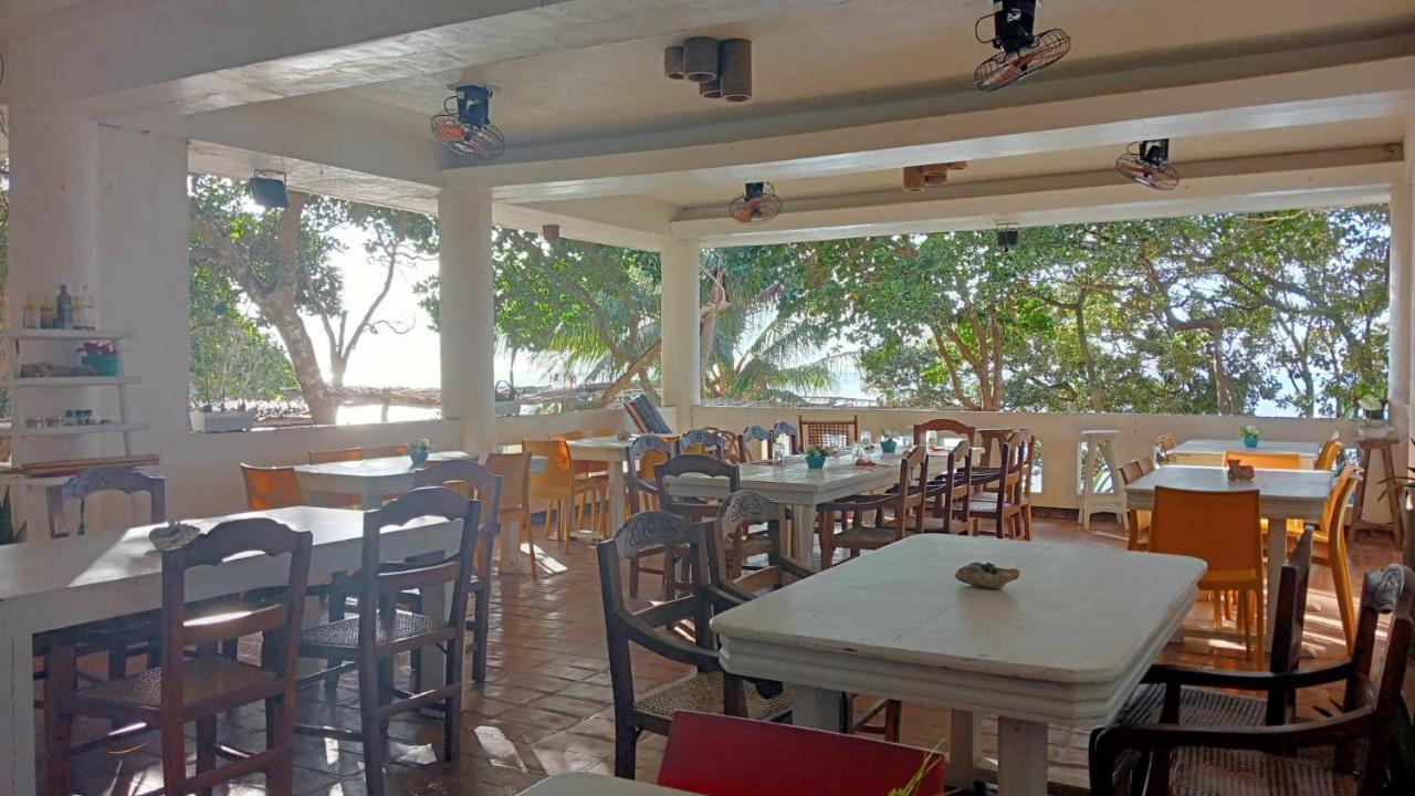 Alta Vista Ilocandia Inc. Pagudpud Eksteriør billede