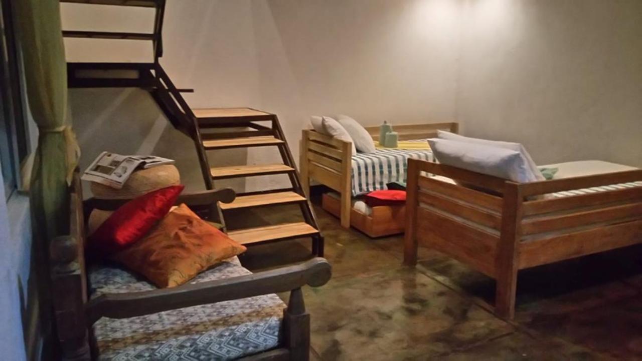 Alta Vista Ilocandia Inc. Pagudpud Eksteriør billede